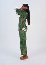 Radha Tunic Set - Palm Alley