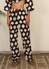 Sharan PJ PANT - Stone