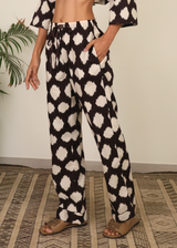 Sharan PJ PANT - Stone