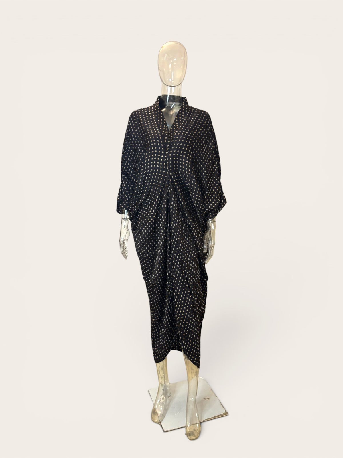 Chandrika Kaftan - Night Sky