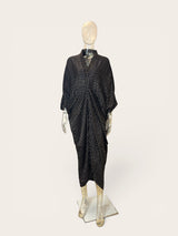 Chandrika Kaftan - Night Sky