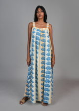 Tia Dress - Something Fishy