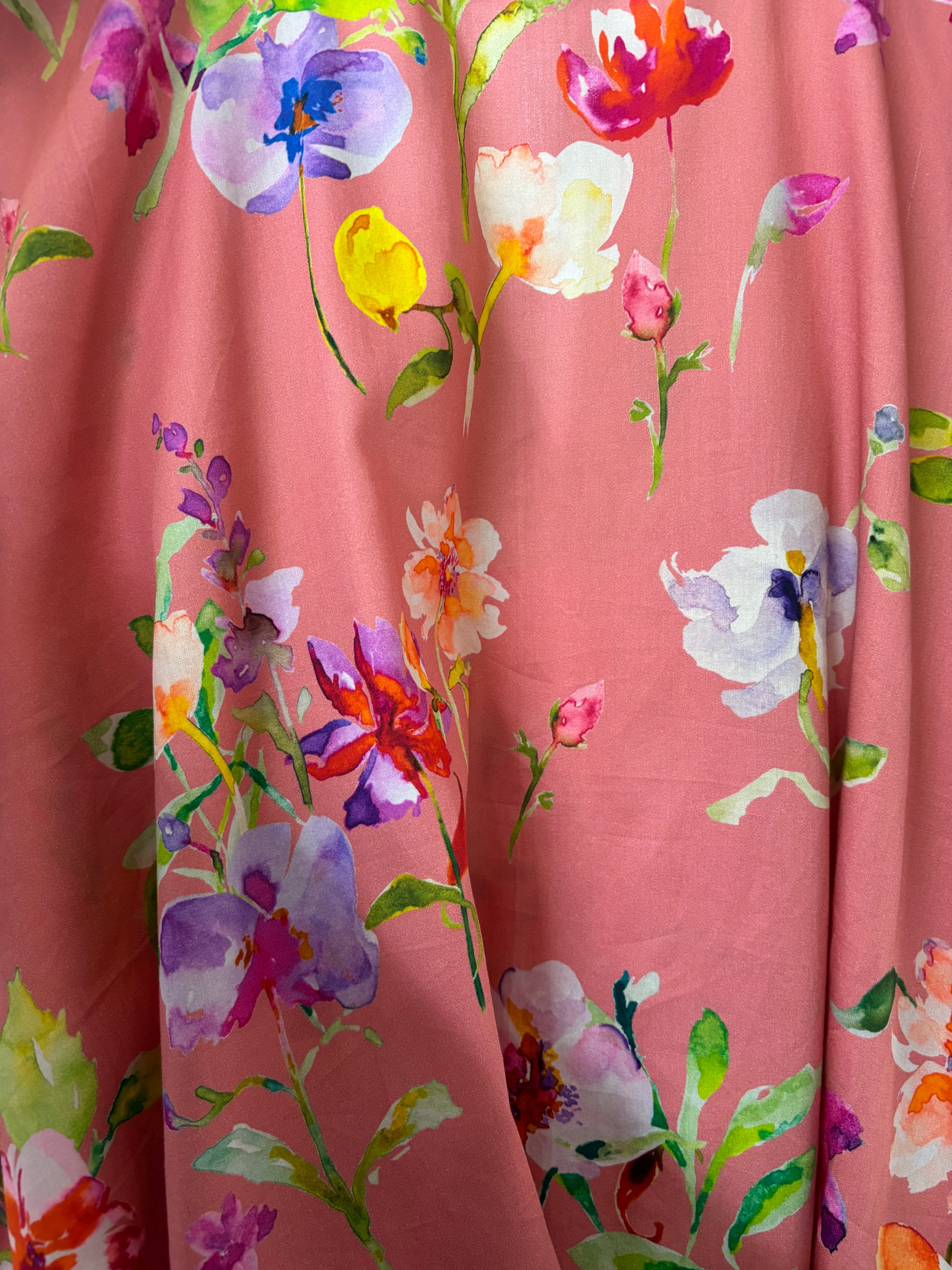 Surya Kaftan - Romance