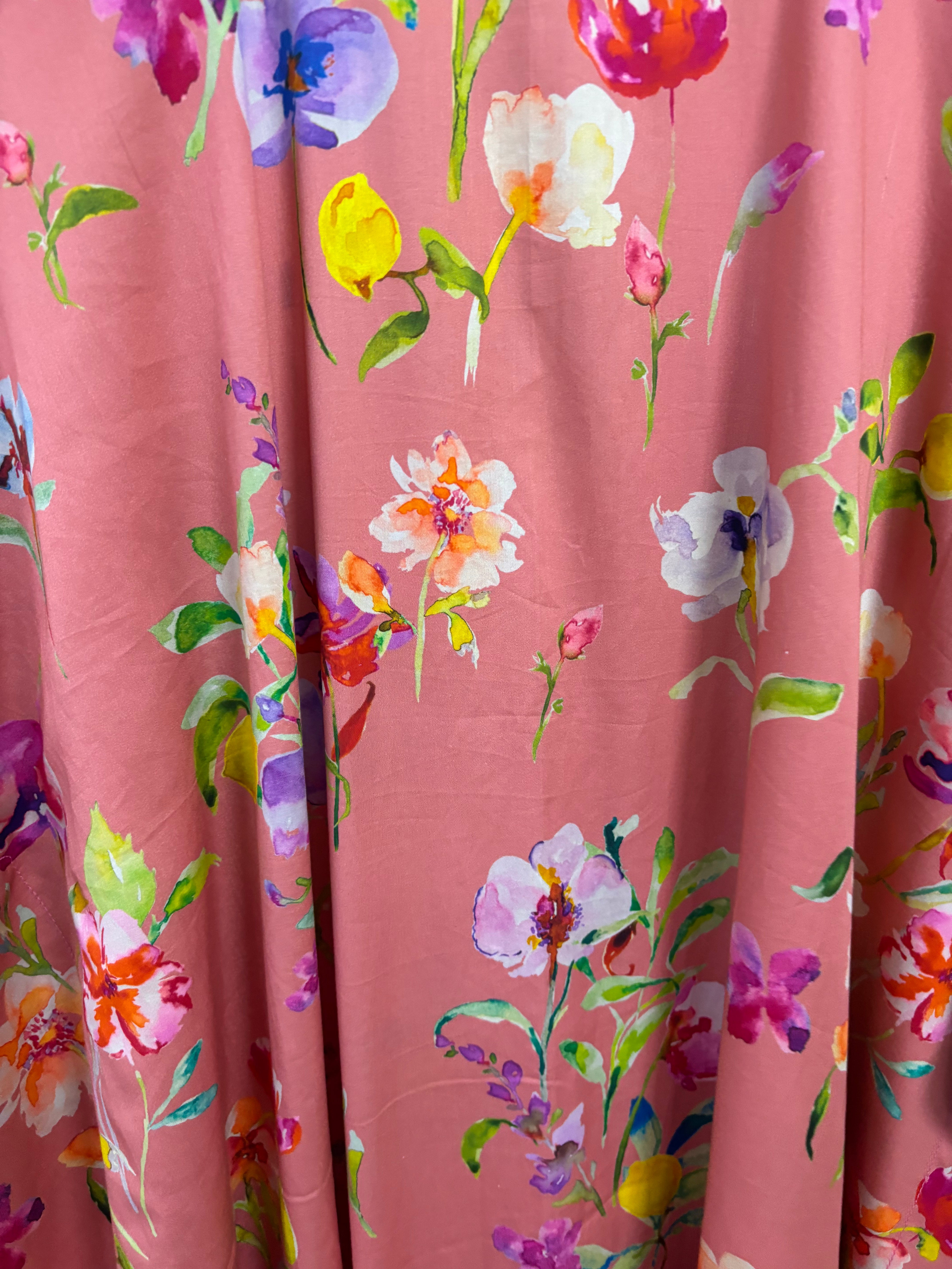 Surya Kaftan - Romance
