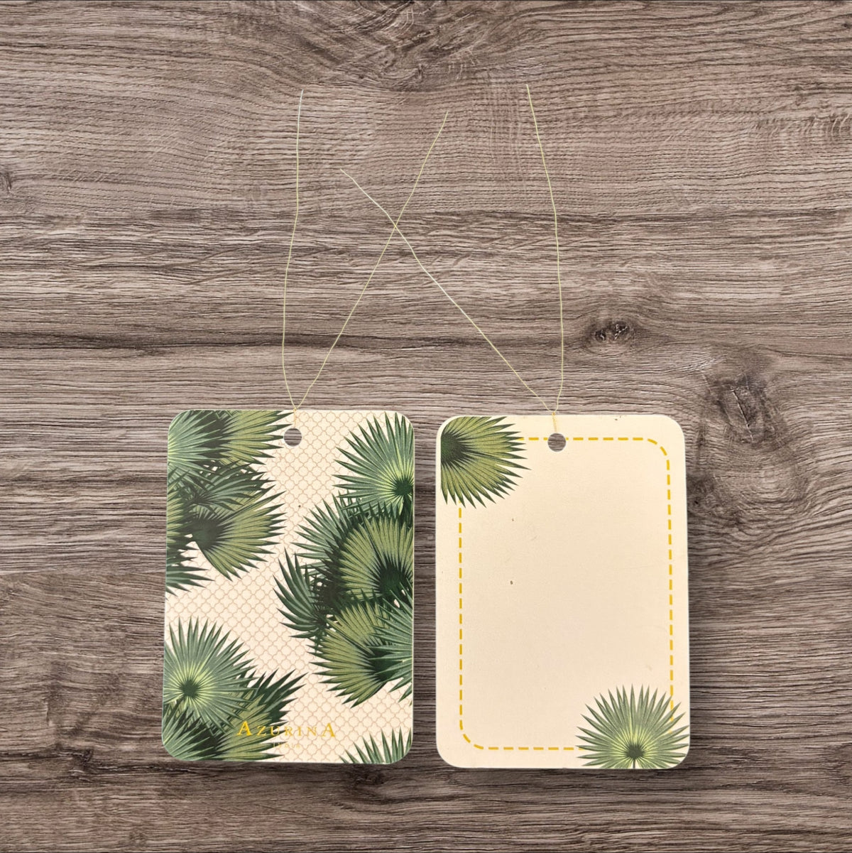 Stationery Gift Box - Palm Alley