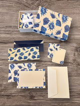 Stationery Gift Box - Sea Shells