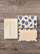 Stationery Gift Box - Sea Shells