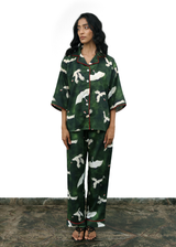 Sharan Boxy PJ TOP - Clover Cranes