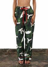 Sharan PJ PANT - Clover Cranes