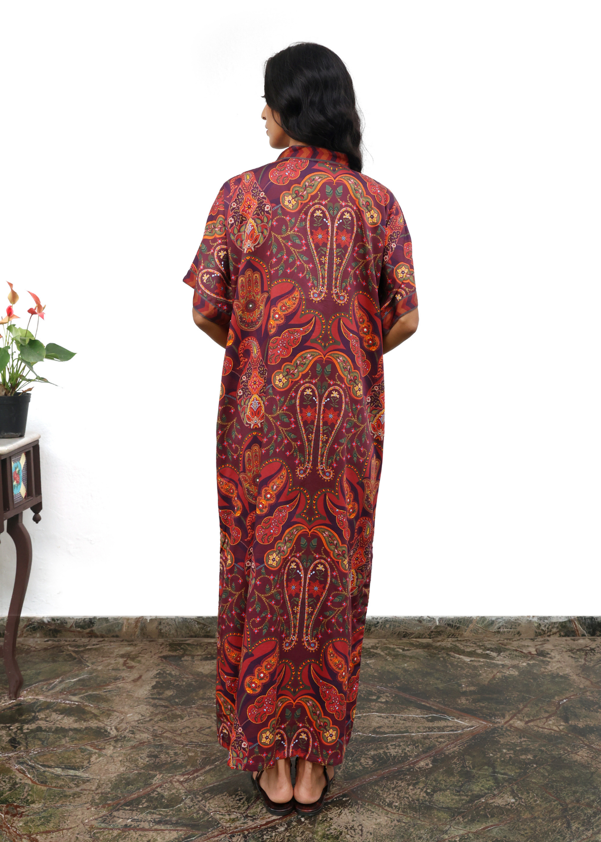Surya Kaftan - Heritage