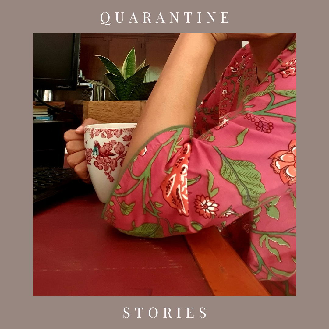Dealing with Isolation and Quarantine