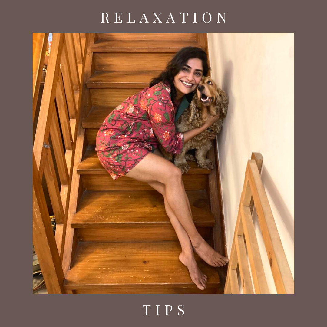 Meet Menaka Seetharaman