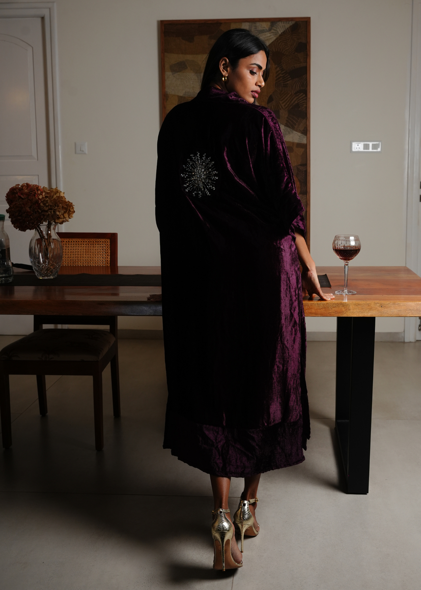 Velvet– Azurina