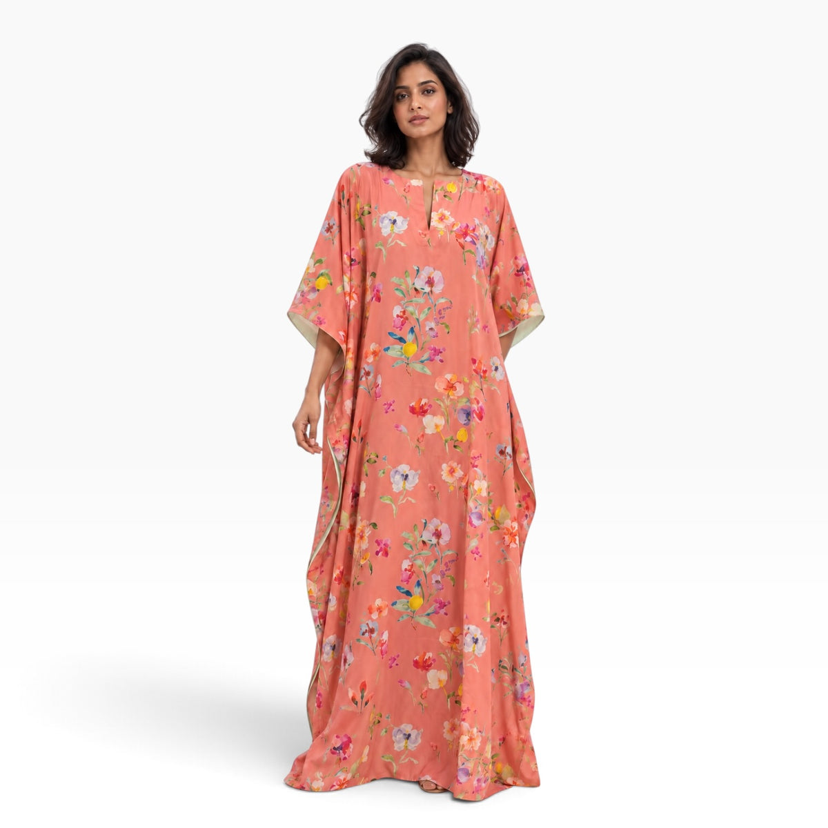 Surya Kaftan - Romance