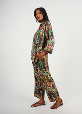Sharan Boxy PJ 2pc Set - Forest Bazaar