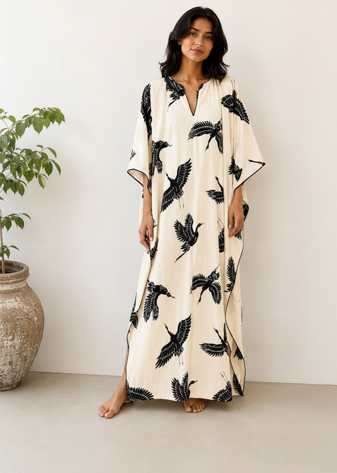 Surya Caftan - Rise