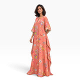 Surya Kaftan - Romance