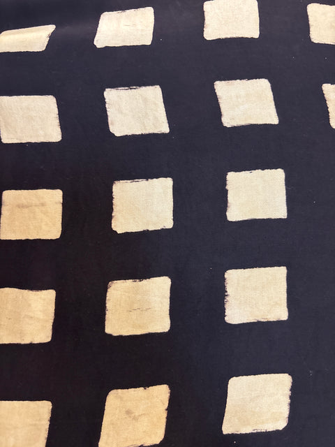 Chandrika Kaftan - Lit Windows