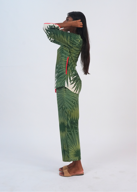 Radha Tunic Set - Palm Alley