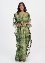 Surya Caftan - Palm Alley