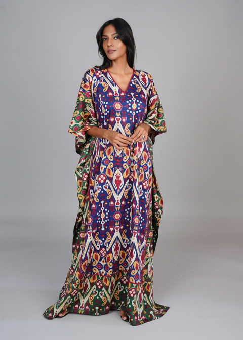 Sun Caftan - Bazaar Mash