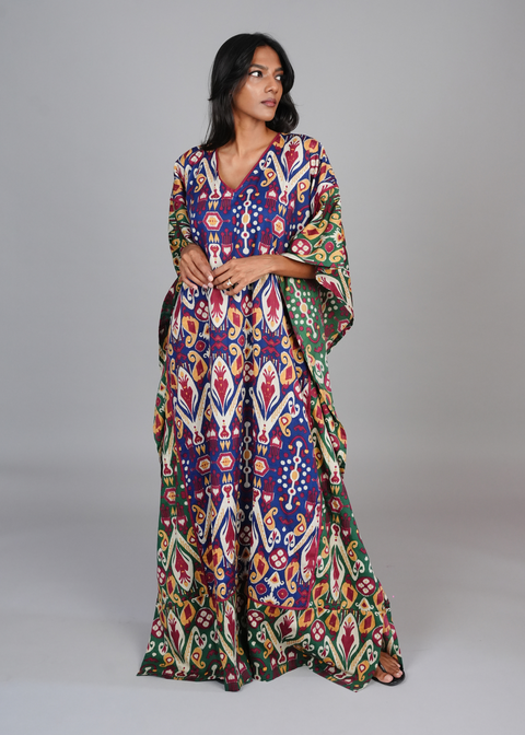 Sun Caftan - Bazaar Mash