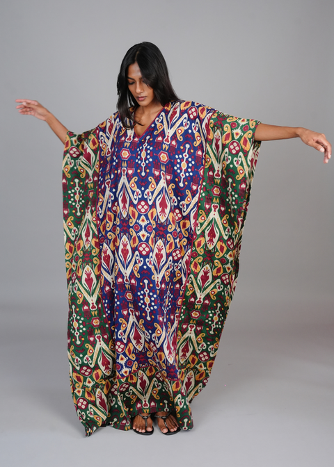 Sun Caftan - Bazaar Mash