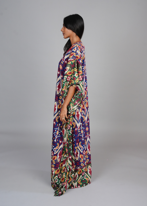 Sun Caftan - Bazaar Mash