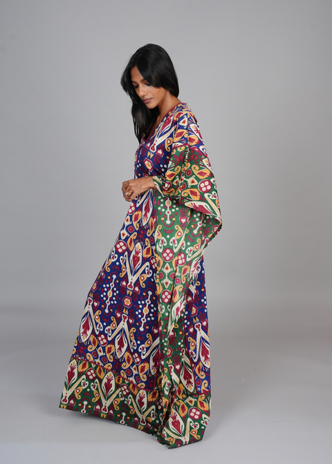 Sun Caftan - Bazaar Mash