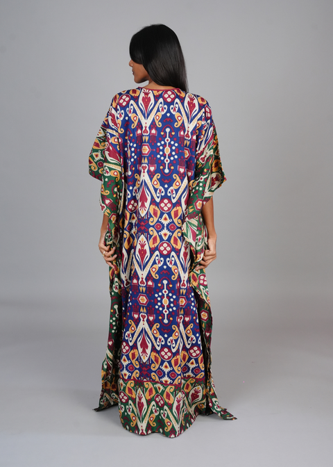 Sun Caftan - Bazaar Mash