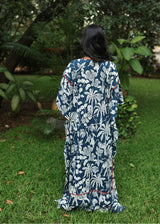 Sun Kaftan - Blue Jungle Boogie