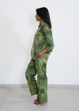 Ela PJ set - Palm Alley