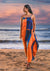 Deepa Dress - Sunrise