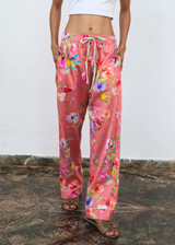 Ela PJ PANT - Romance