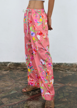 Ela PJ PANT - Romance