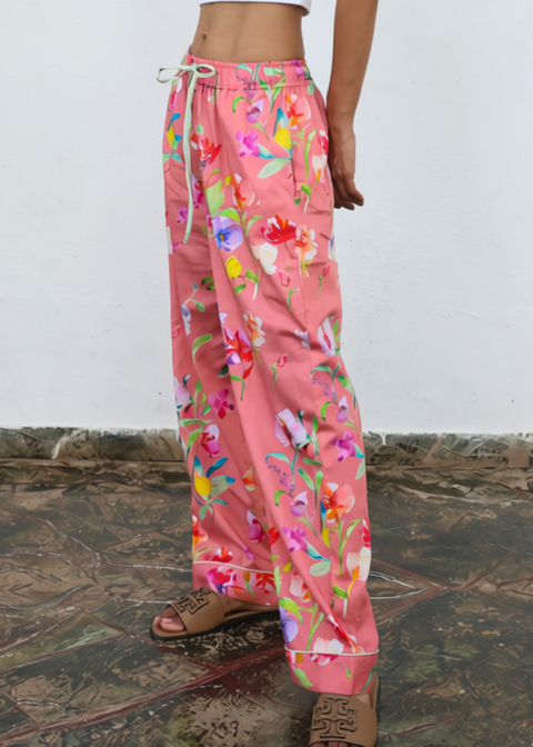 Ela PJ PANT - Romance