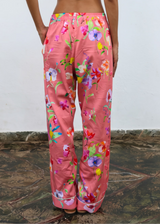 Ela PJ PANT - Romance