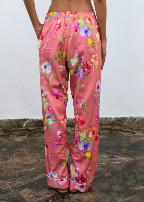 Ela PJ PANT - Romance