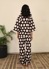 Sharan PJ TOP - Stone