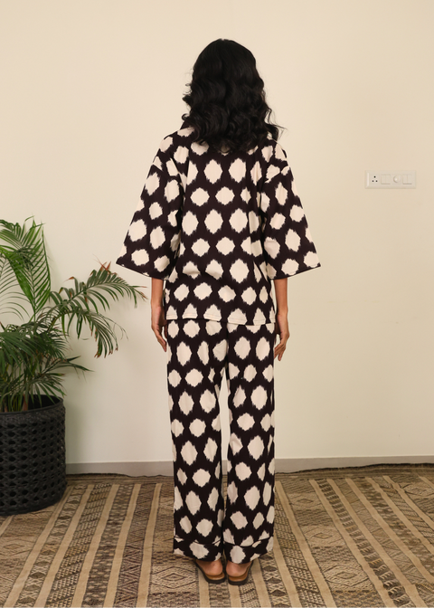 Sharan PJ TOP - Stone