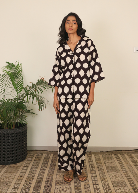 Sharan PJ TOP - Stone
