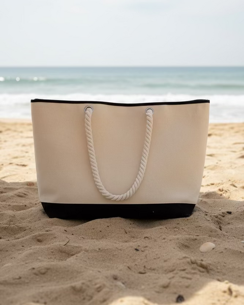 Beach Tote