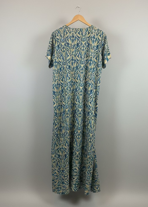 Diya Nightgown -  Empire