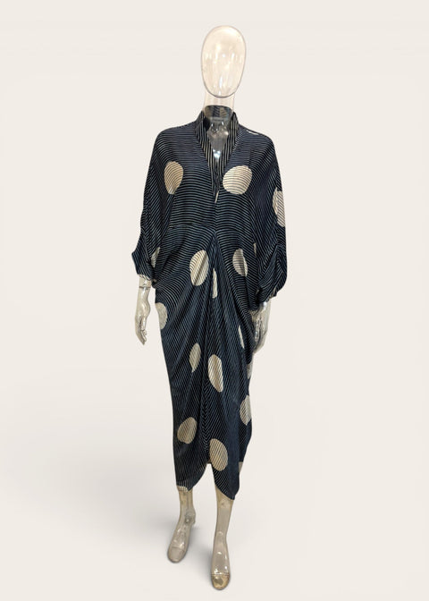 Chandrika Kaftan - White Moon