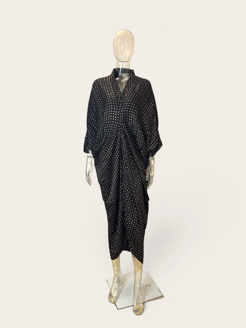 Chandrika Kaftan - Night Sky