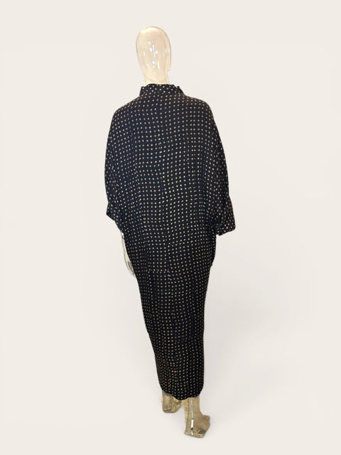 Chandrika Kaftan - Night Sky