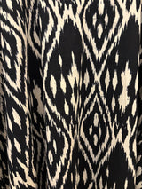 Surya Kaftan - Shadow