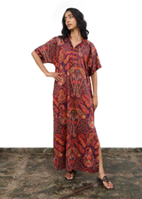 Neela Nightgown - Heritage
