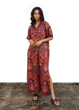 Neela Nightgown - Heritage