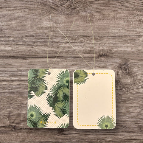 Stationery Gift Box - Palm Alley